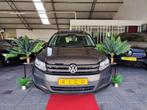 Volkswagen TIGUAN 1.4 TSI 4MOTION PANO FACELIFT 2016!, Voorwielaandrijving, 125 pk, Gebruikt, Euro 6