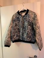 Summum Jas met bloemenprint - Maat xl, Maat 38/40 (M), Overige kleuren, Nieuw, Ophalen of Verzenden