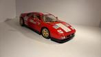 Ferrari 348 evoluzione Bburago 1.18, Hobby en Vrije tijd, Ophalen of Verzenden, A, A, A