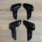 Forged carbon voetsteunen Vespa Sprint Primavera NIEUW, Info@jynkx.com, Jynkx, Nieuw, Ophalen of Verzenden