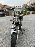 dax 50cc, Ophalen, Maximaal 45 km/u, 49 cc, 4 versnellingen