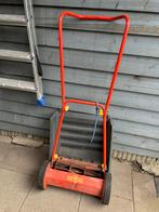 Handgrasmaaier, Tuin en Terras, Grasmaaiers, Ophalen, Gebruikt, Handgrasmaaier, Minder dan 30 cm