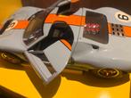 Revell 1/18 Ford GT40 Gulf Le Mans - Nieuw in verpakking, Hobby en Vrije tijd, Modelauto's | 1:18, Auto, Revell, C, Nieuw