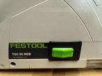 Stofkap "Luxe" voor Festool TS55/TSC55, Verzenden, Nieuw