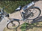 Sparta electrische fiets, Fietsen en Brommers, Elektrische fietsen, Ophalen of Verzenden, Gebruikt, 50 km per accu of meer, Sparta