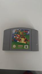 Super Mario 64 game, Spelcomputers en Games, Games | Nintendo 64, 1 speler, Zo goed als nieuw, Vanaf 3 jaar, Ophalen