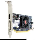 AMD Radeon HD 7450 PCI-E Grafische Kaart 1GB, AMD, Overige soorten, DisplayPort, Refurbished