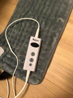 Verwarmingskussen / heating pad, Ophalen, Zo goed als nieuw, 800 watt of meer, Cv-ketel of Combi-ketel