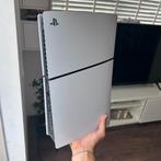 Playstation 5 Disc Versie -  New - Incl. Sony Pulse Headset, Ophalen, Zo goed als nieuw