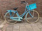 Excelsior omafiets 28 inch, Fietsen en Brommers, 47 tot 50 cm, Ophalen, Gebruikt, Versnellingen