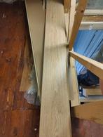 Gratis klik laminaat, Ophalen, Minder dan 25 mm, Zo goed als nieuw, Pallet