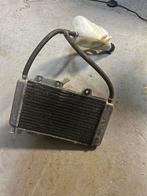 Gilera runner 180cc radiateur, Ophalen of Verzenden