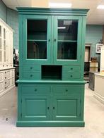 Buffetkast 120cm- RAL 6000 - van 1695,- NU VOOR 1395,-, Huis en Inrichting, Kasten | Buffetkasten, 100 tot 150 cm, Nieuw, Landelijk