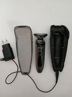 Philips Arcitec Scheerapparaat, Ophalen of Verzenden, Gebruikt, Scheren en Epileren