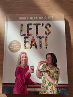 Let's Eat! - Dutch diet., Ophalen of Verzenden, Zo goed als nieuw