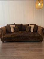 Bank Rofra Home, Ophalen, 250 tot 300 cm, 125 tot 150 cm, Zo goed als nieuw