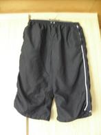 Zwarte driekwart trainingsbroek broek DUTCHY 152 prima staat, Gebruikt, Dutchy, Sport- of Zwemkleding, Ophalen of Verzenden