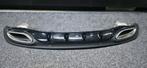 Mercedes benz Diffuser W205 Amg Pakket, Auto diversen, Tuning en Styling, Ophalen of Verzenden