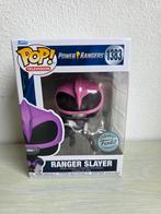 Ranger Slayer - Power Rangers Funko Exclusive - 1383, Verzamelen, Poppetjes en Figuurtjes, 21 Holborn Viaduct, London, EC1A 2DY