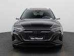 Audi Q8 Sportback e-tron 55 quattro S Edition 115 kWh | Trek, Auto's, Audi, Automaat, 12 maanden, Leder, Vierwielaandrijving