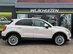 Fiat 500X 1.4 Turbo MultiAir PopStar met Camera ! Navigatie, Auto's, Fiat, Voorwielaandrijving, 65 €/maand, Gebruikt, 4 cilinders