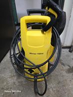 Karcher winner 1100 M hogedrukreiniger, Doe-het-zelf en Verbouw, Reinigingsmachines, Ophalen, Zo goed als nieuw, Overige typen