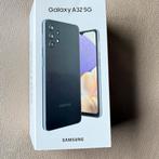 Samsung Galaxy A32 5G, Overige modellen, Zwart, Touchscreen, Ophalen of Verzenden