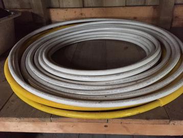 Nieuwe TECEflex leidingsysteem / buis beschikbaar voor biedingen