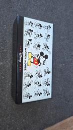 Vintage Disney Mickey Mouse Dameshorloge, Ophalen of Verzenden, Mickey Mouse, Zo goed als nieuw