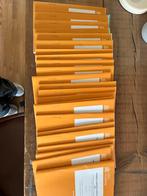 Slim academy boekjes UvA geneeskunde, Ophalen, Zo goed als nieuw