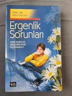 Ergenlik Sorunlari; Sefa Saygili, Verzenden, Zo goed als nieuw