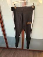 Puma maat L, Kleding | Dames, Ophalen of Verzenden, Gedragen, Zwart, Lang