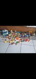 Albert Hein, Ophalen, Gebruikt