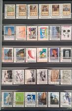 Persoonlijke postzegels 30 verschillende, Ophalen of Verzenden, Nederland