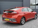 Hyundai IONIQ Premium EV Navi,Leder,Dodehoek,Schuifdak,Camer, Overige kleuren, Adaptive Cruise Control, Origineel Nederlands, IONIQ