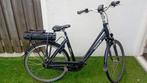 Sundvall dames electrice fiets, 50 tot 53 cm, Ophalen of Verzenden, Zo goed als nieuw, Overige merken