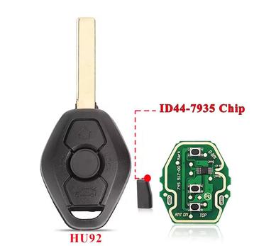 BMW e60, e61 key beschikbaar voor biedingen