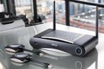 BARCO ClickShare CSE-200 R9861520EU incl 2x CLICKSHARE BUTT, Computers en Software, Presenters, Westknollendam Noord Holland, Refurbished