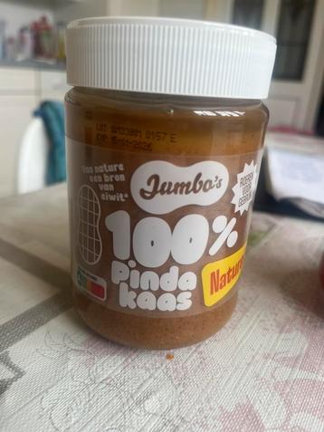 Jumbo pindaas 15 stuks houdbaar tot 15-01-2026 beschikbaar voor biedingen