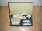 Vintage elektrische Philips massageborstel,jr'50-'60, Ophalen of Verzenden, Overige typen