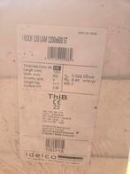 idelco pir 1200x600 120mm dik 6.48m2, Ophalen, Nieuw