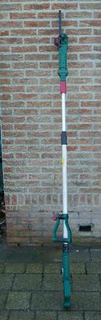 Accu-telescopische takkenzaag, Ophalen, Zo goed als nieuw, Overige soorten, Parkside Lidl