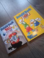Donald duck moppenboek, Boeken, Stripboeken, Meerdere stripboeken, Ophalen, Gelezen, Donald duck