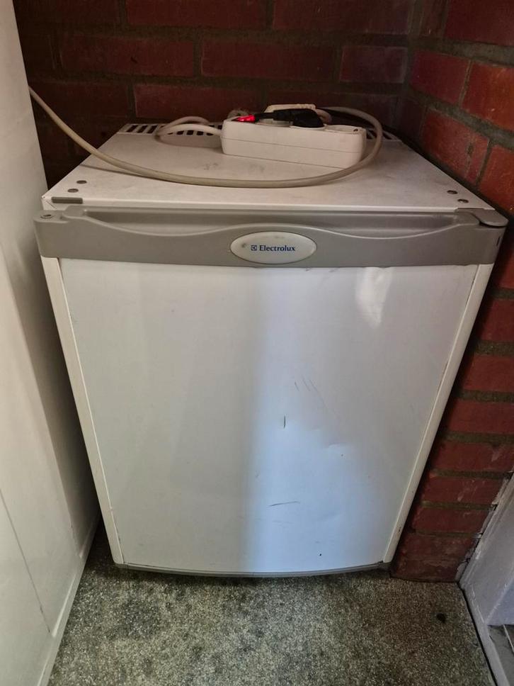 Kleine Electrolux Koelkast, Witgoed en Apparatuur, Koelkasten en IJskasten, Ophalen of Verzenden