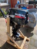 Suzuki 9.9 kortstaart 4 takt