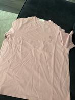 Ami T-shirt - Maat M - Roze, Maat 38/40 (M), Ophalen of Verzenden, Zo goed als nieuw, Korte mouw