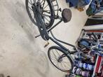 Snorfiets spartamet, Fietsen en Brommers, Ophalen, Gebruikt, Overige typen, Spartamet