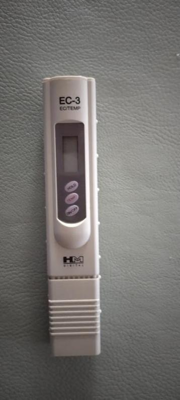 HM EC - 3 meter beschikbaar voor biedingen