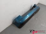 Achterbumper van een Volkswagen Touran (LC5Q), Gebruikt, Volkswagen, Ophalen of Verzenden, Bumper