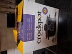 Crockpot slow cooker, Ophalen, Nieuw